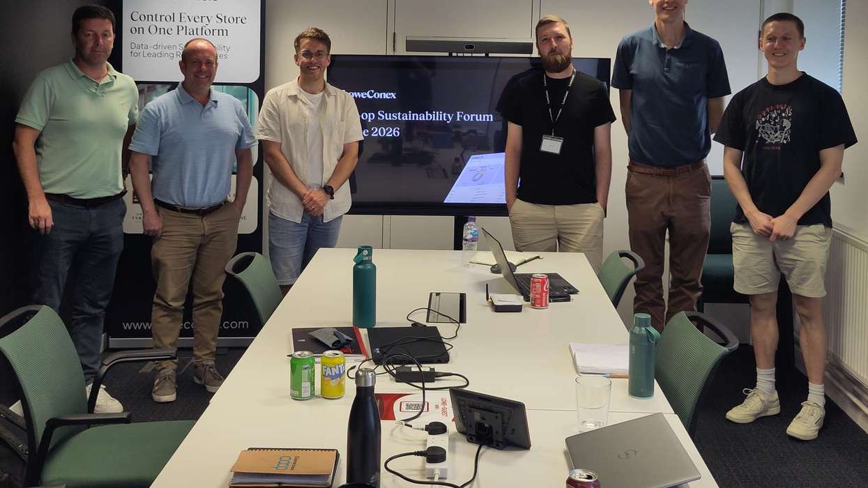 OurCoop shares carbon-cutting expertise with fellow co-operatives