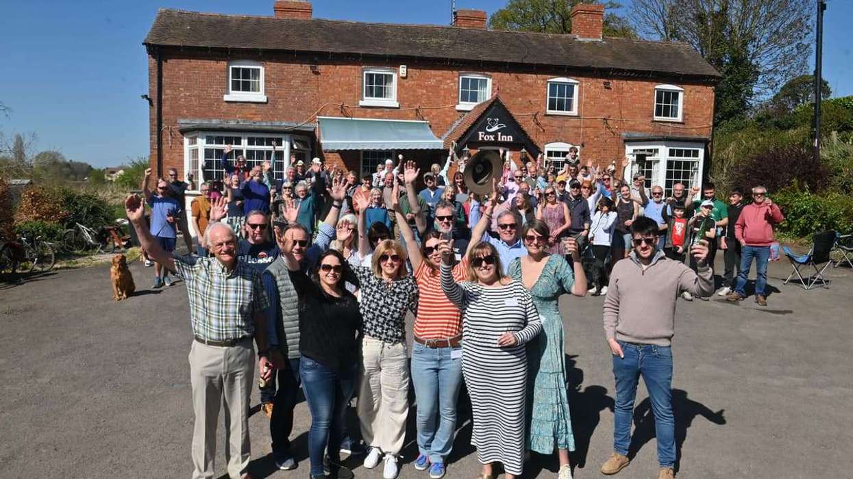 OurCoop supports development of 36 new local stores