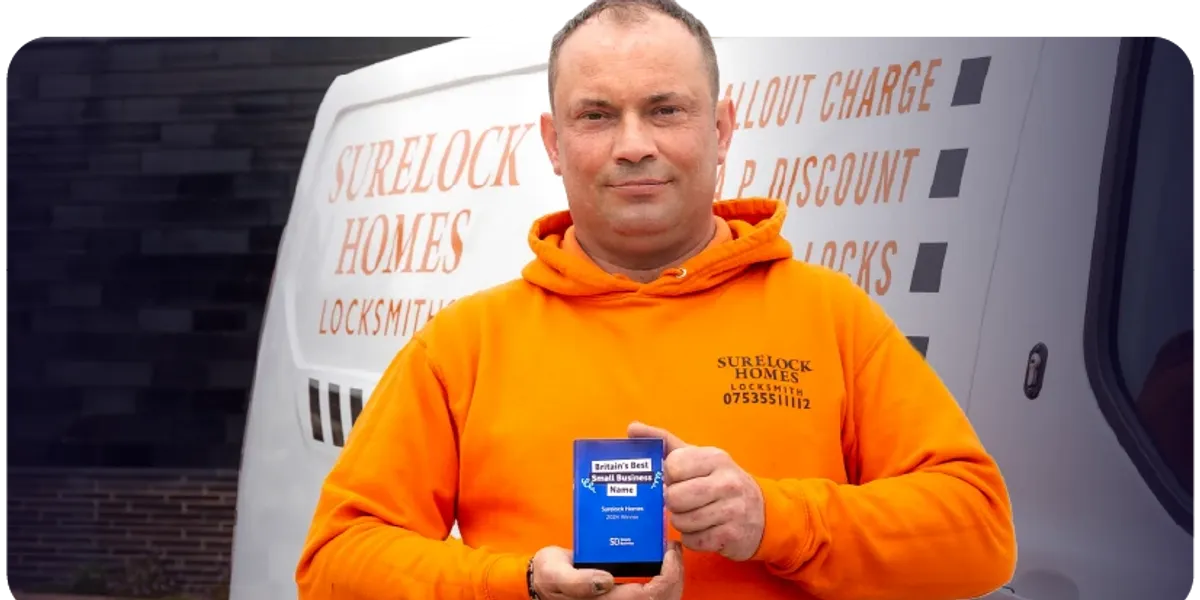 Simply Business seeks UK's funniest small business name, offers £2,500 prize
