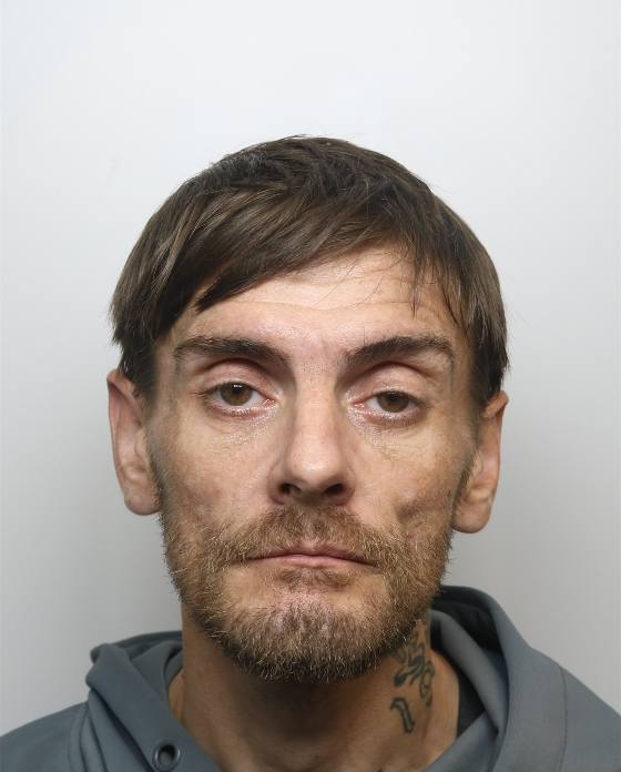 Oxford police arrest repeat shoplifter amid rising retail theft figures