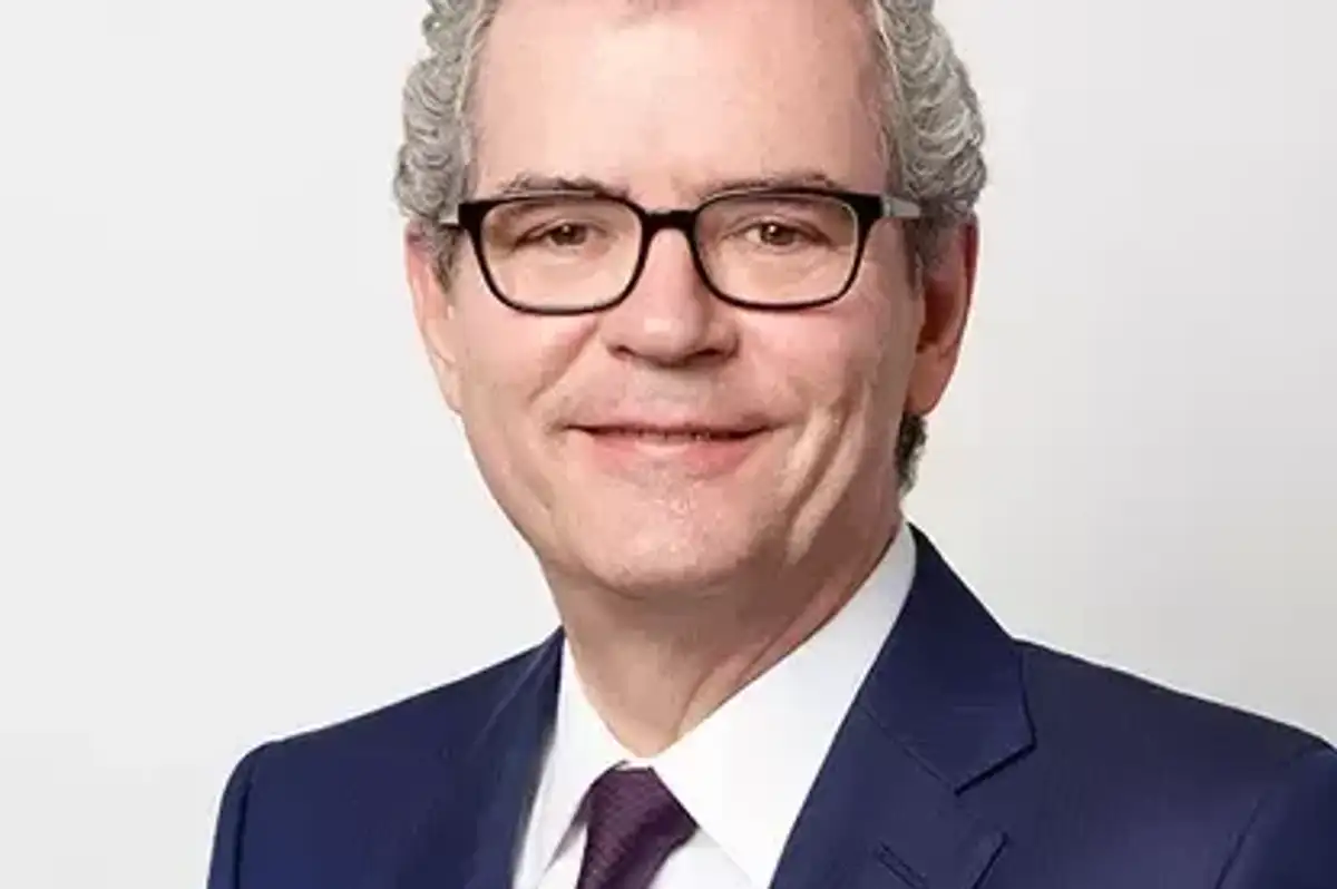 Pablo Isla announced as new Nestlé chairman, replacing Paul Bulcke in 2026