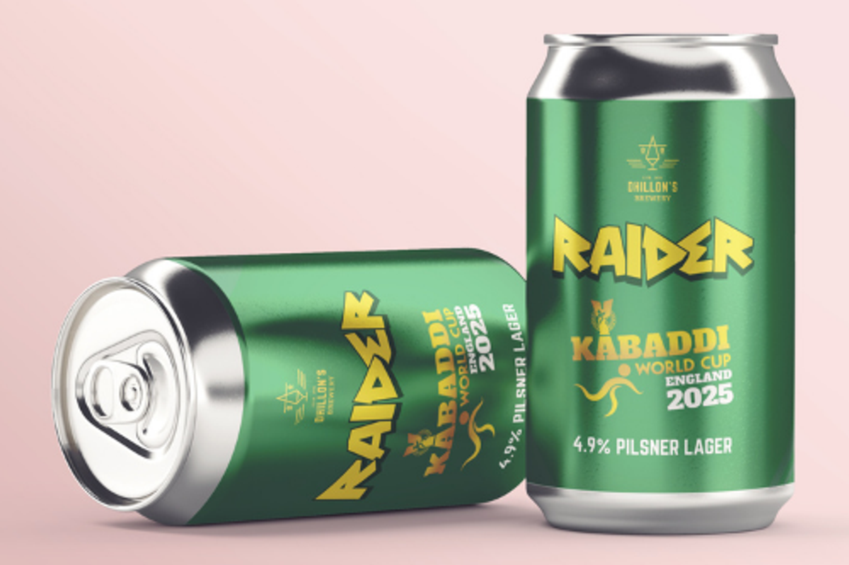 Paddy Power Kabaddi World Cup 2025