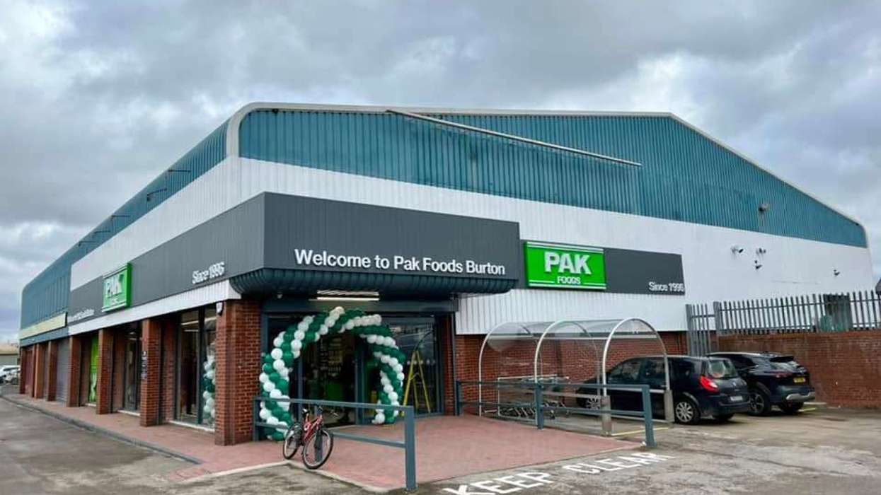 PAK Foods