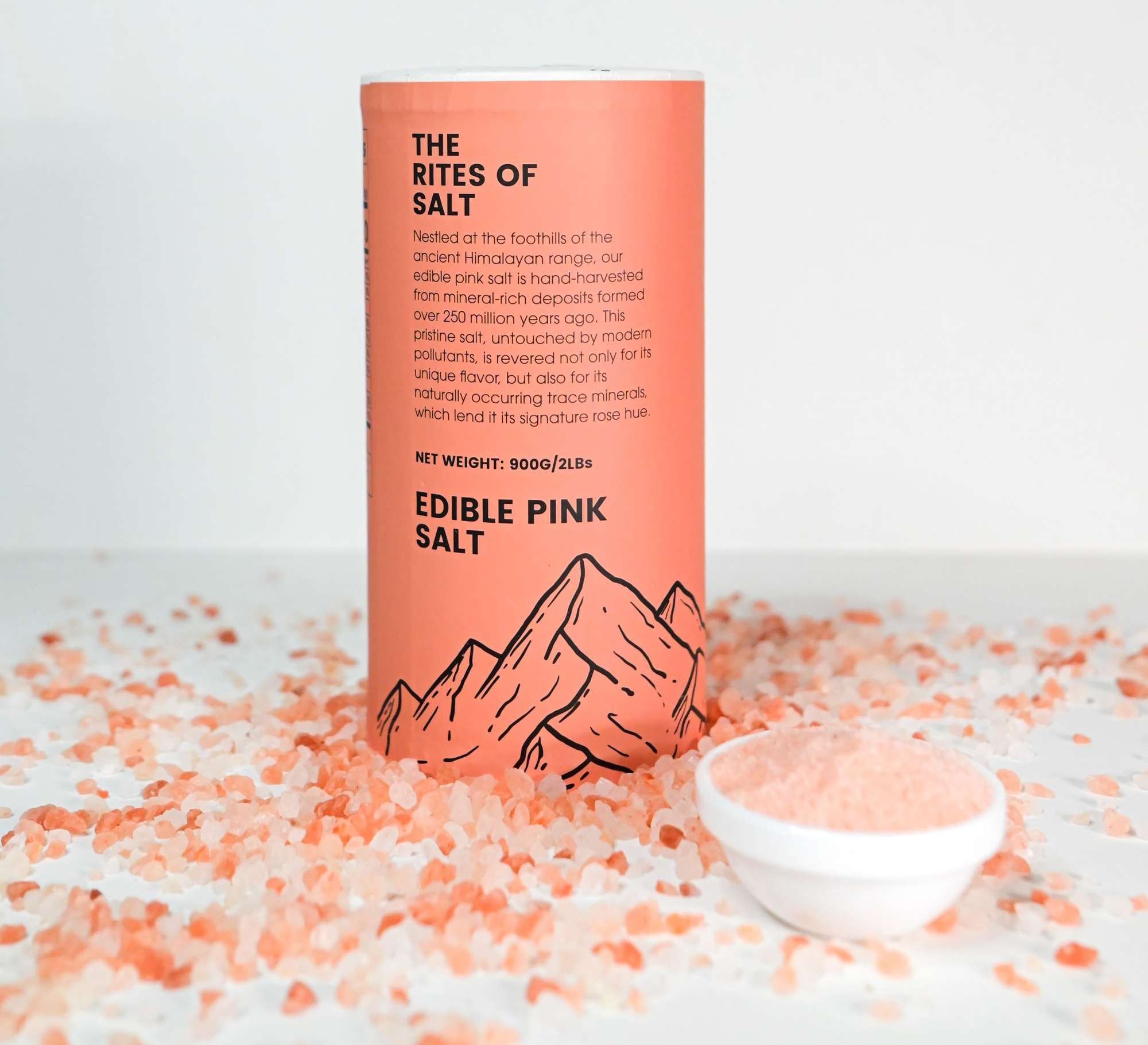 Pakistan salt