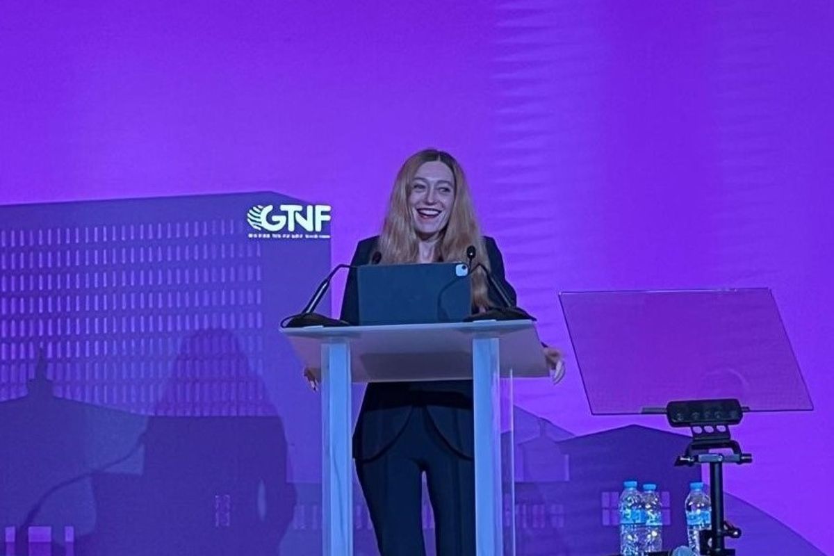 Imperial Brands’ Paola Pocci bats for consumer-centric approach to tobacco harm reduction