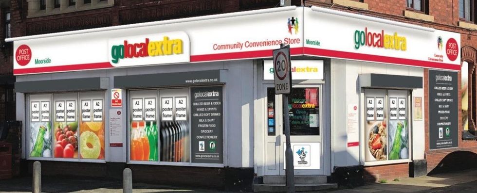 Parfetts go local extra