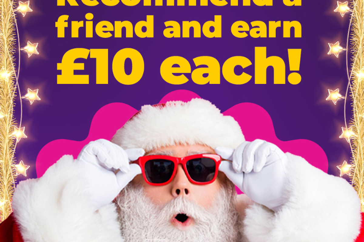 Park Christmas Savings enjoys 22 per cent boost in new customers