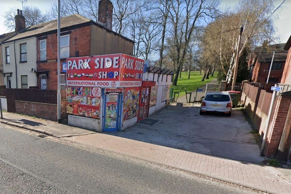 Leeds store promises no cheap booze amid child welfare concerns