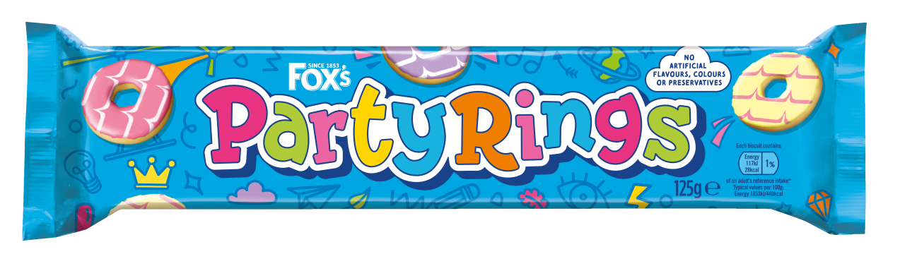Party Rings