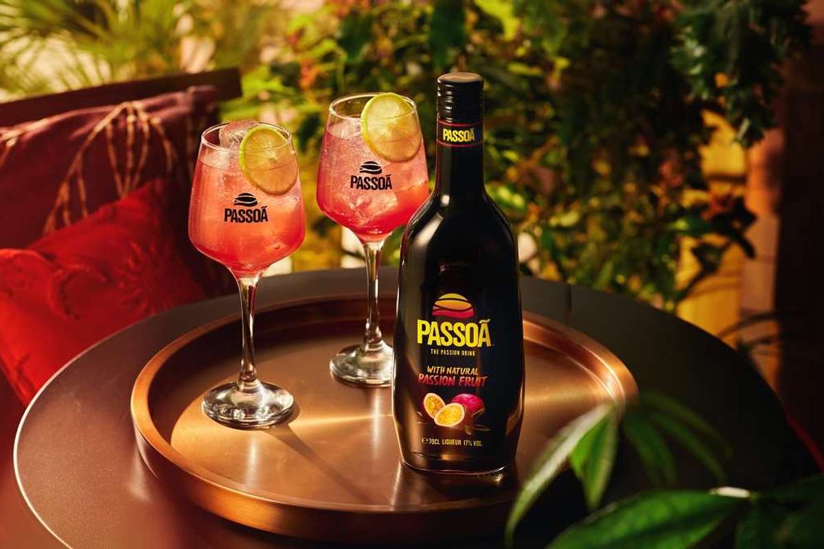 Passoã Spritz