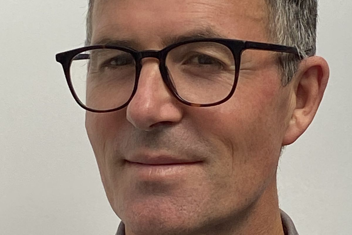 Paul Bacon appointed as NewstrAid Operations Manager replacing Tom Rodger