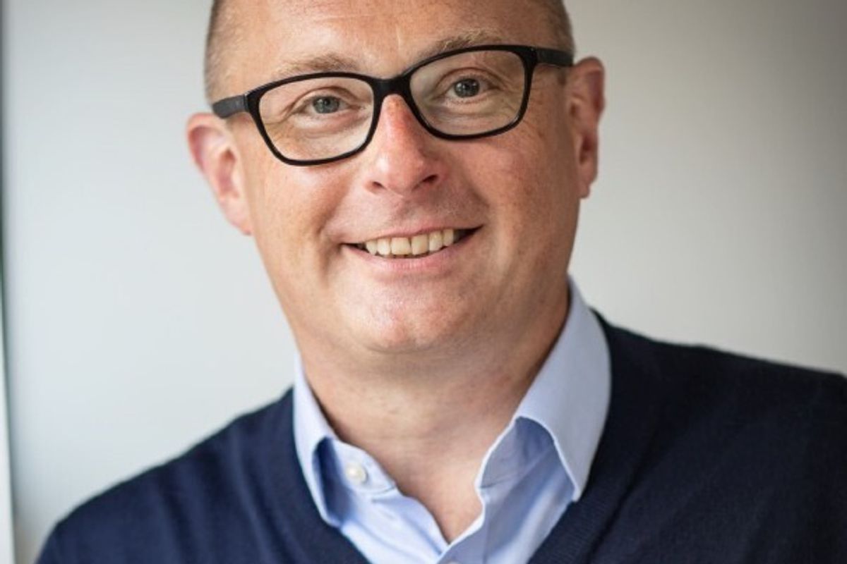 Paul Baker to step down as Smiths News CFO