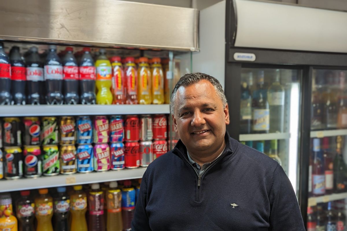 SBF GB&I’s Win the Weekend competition returns