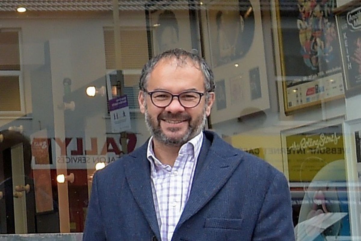 Paul Scully says ‘deeply shocked’ by violence against shop workers