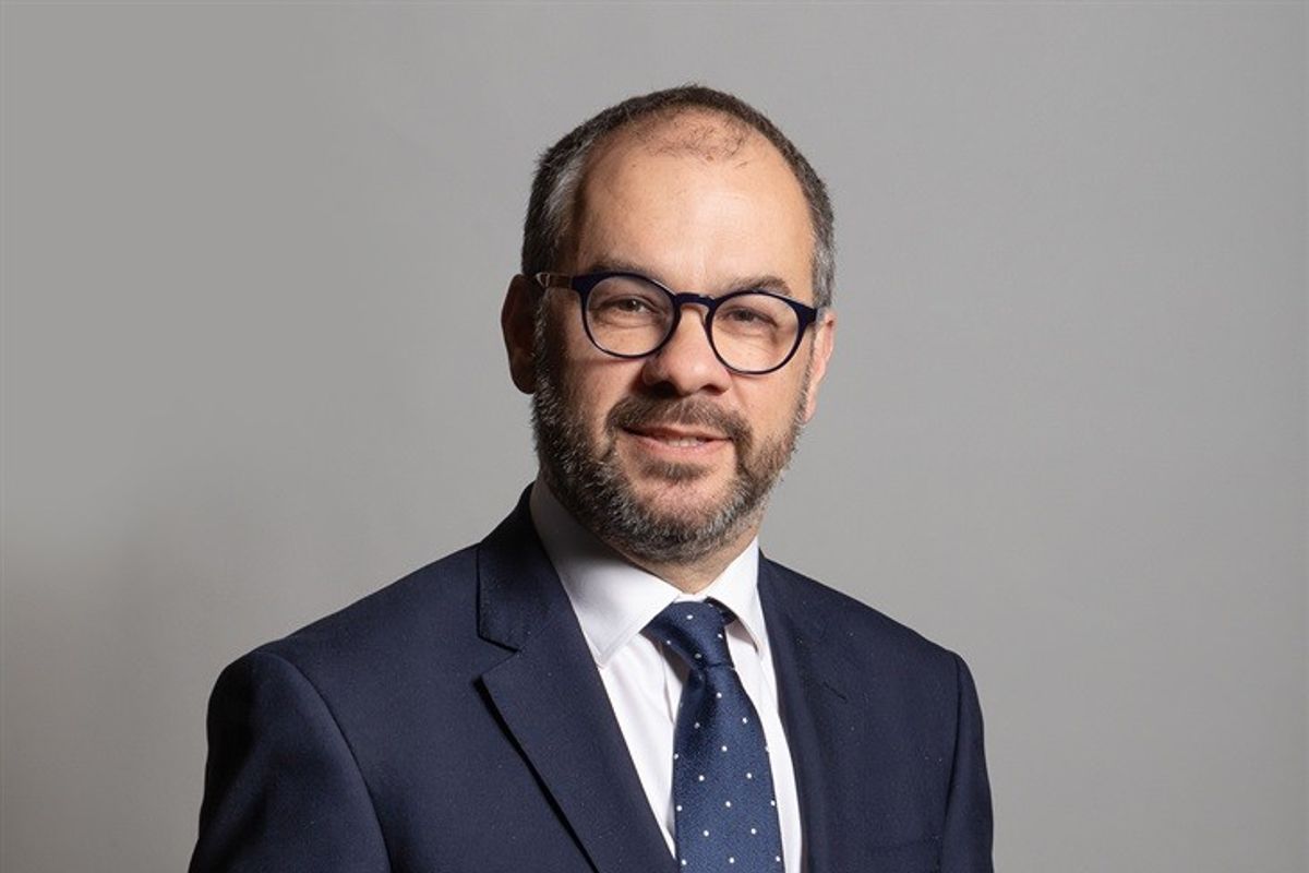 A man for the new season