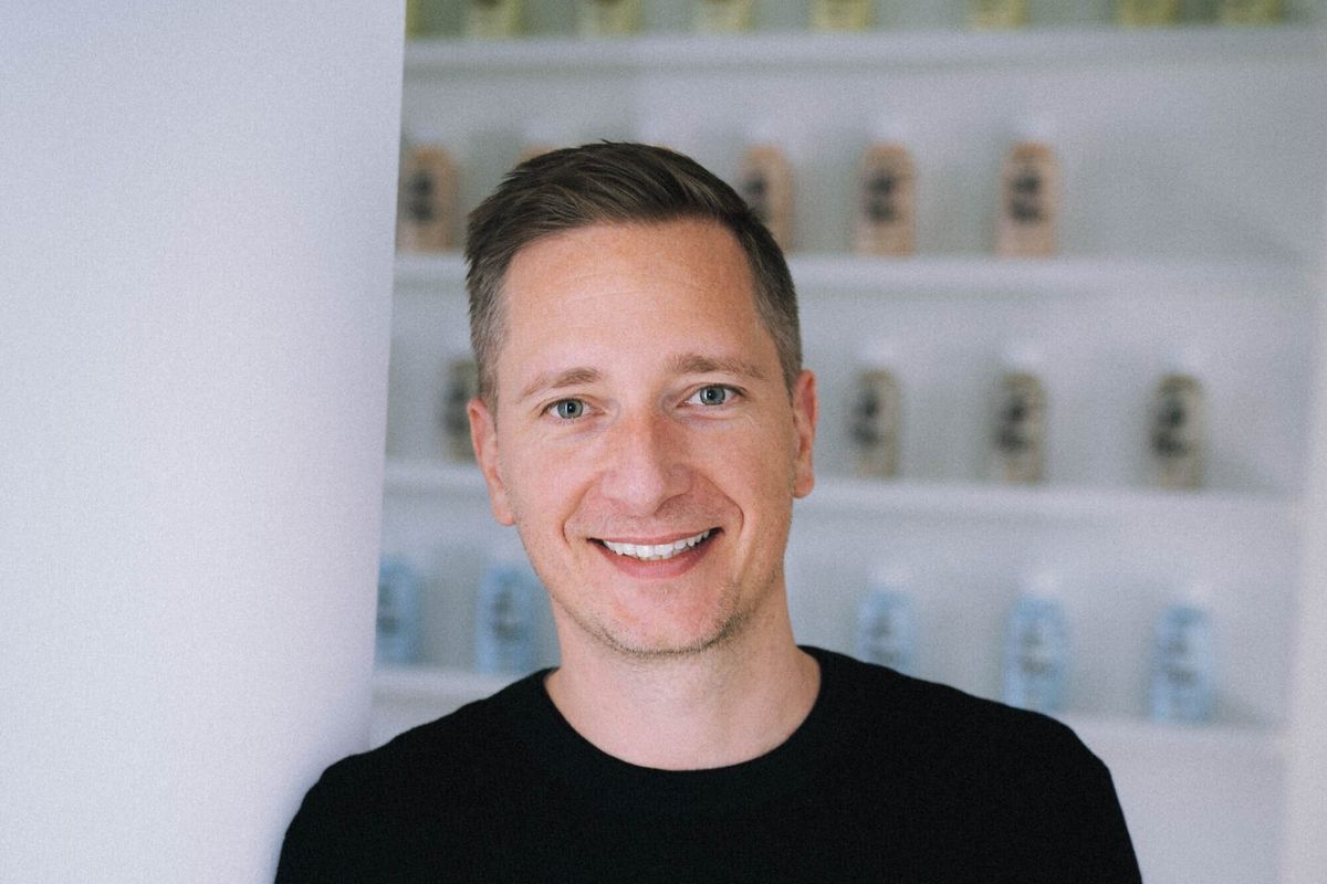 Food company yfood enters UK market with senior appointment