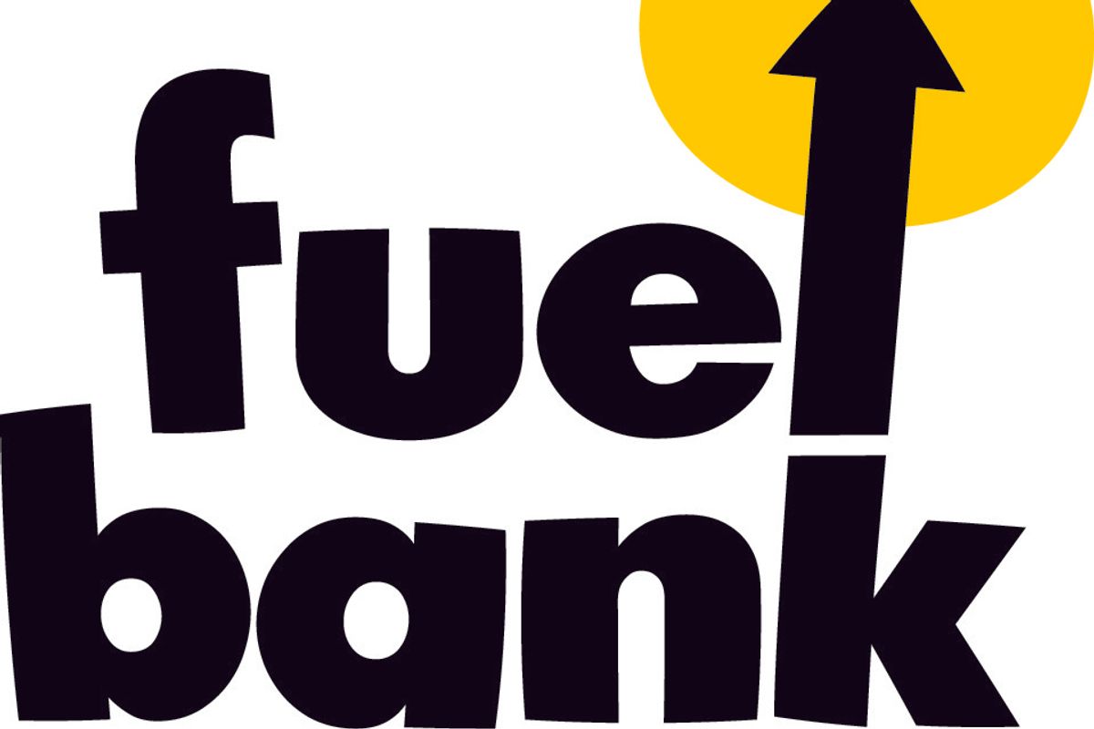 PayPoint and Fuel Bank Foundation energy support