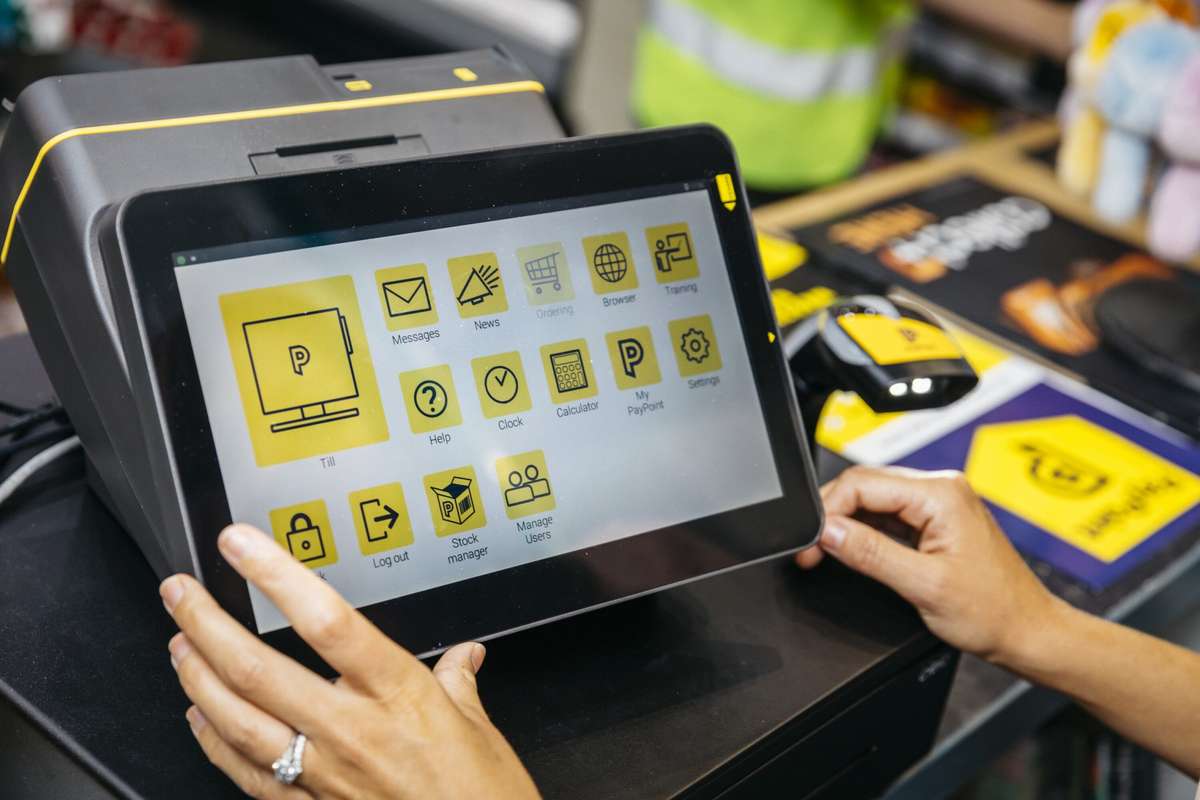 PayPoint drives awareness of PayPoint I BankLocal service