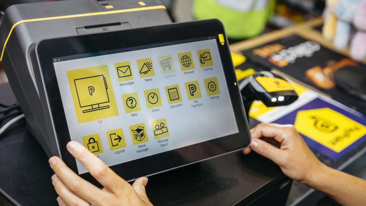 PayPoint drives awareness of PayPoint I BankLocal service