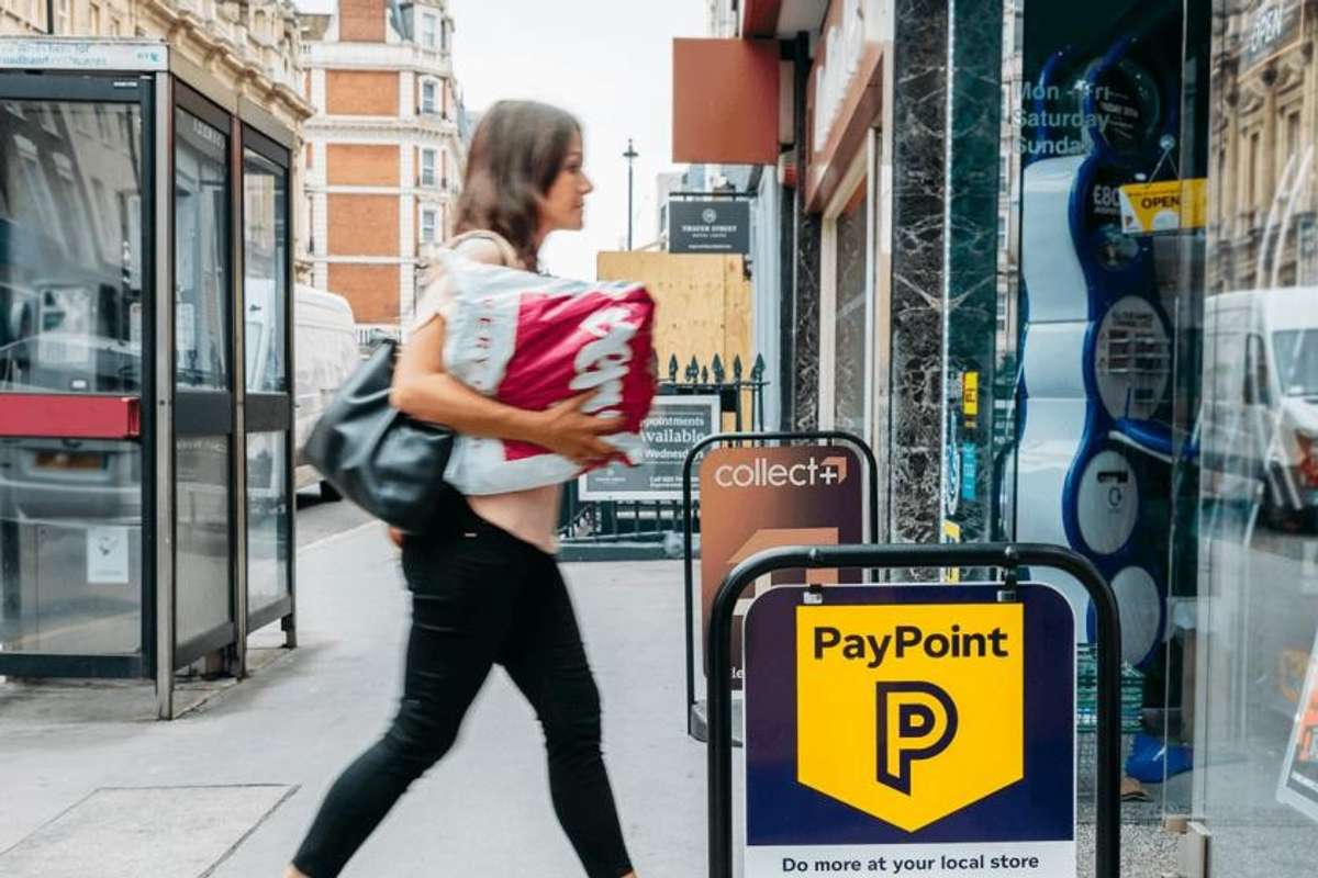 PayPoint