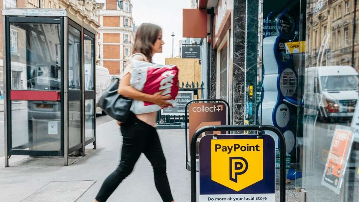 PayPoint