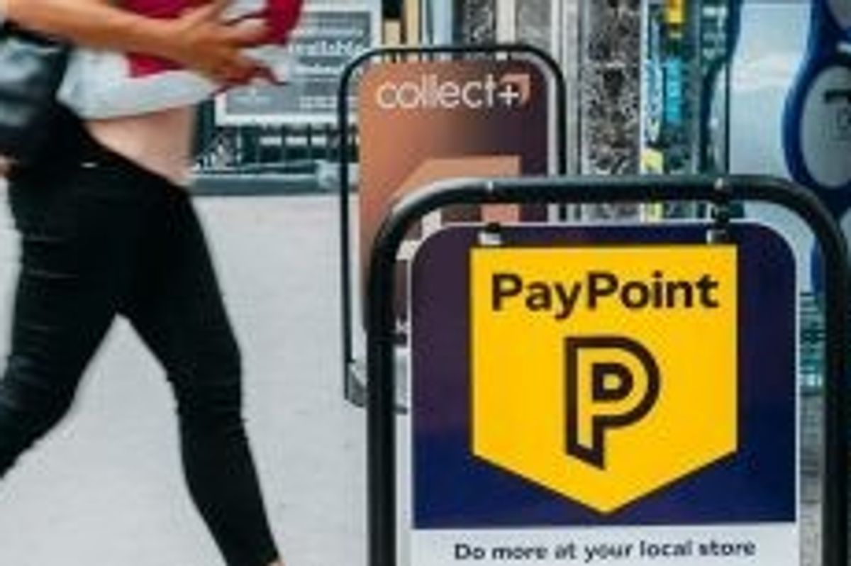 PayPoint