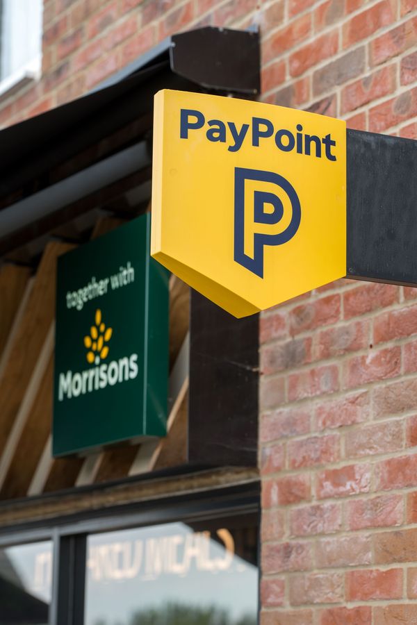 PayPoint
