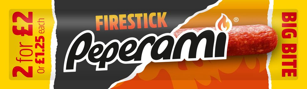 PEPERAMI FIRESTICK PMP 20X28G 1.25 MOB OPT