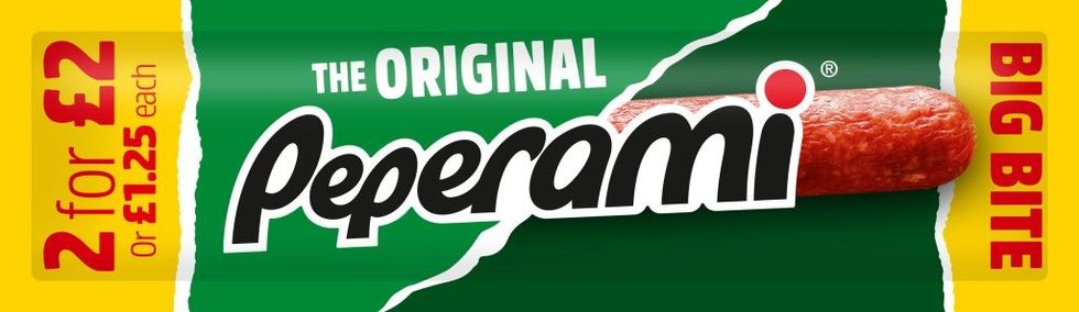 PEPERAMI ORIGINAL PMP 20X28G 1.25 MOB OPT