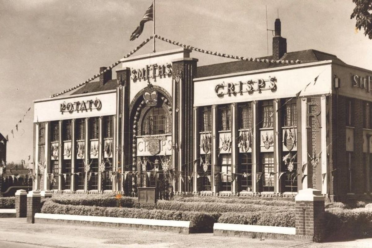 PepsiCo announces a £24m investment in Lincoln factory to meet Quavers demand