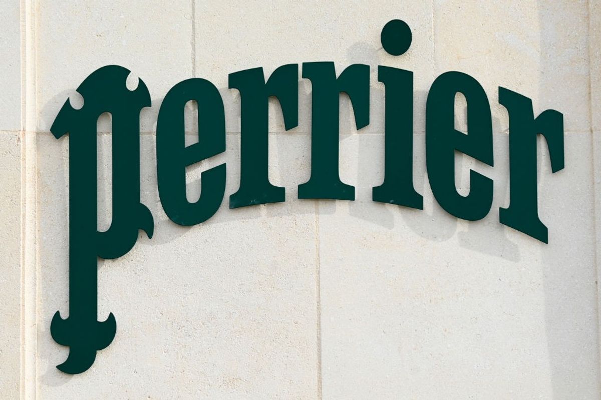Perrier mineral water facing legal action over filtering in France