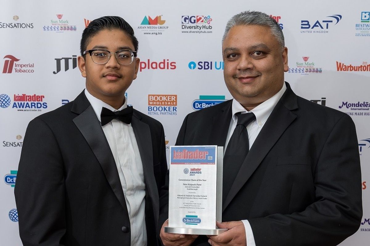 Go forth and Multiply