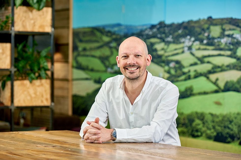 Nisa to relaunch Fresh Rewards rebate scheme