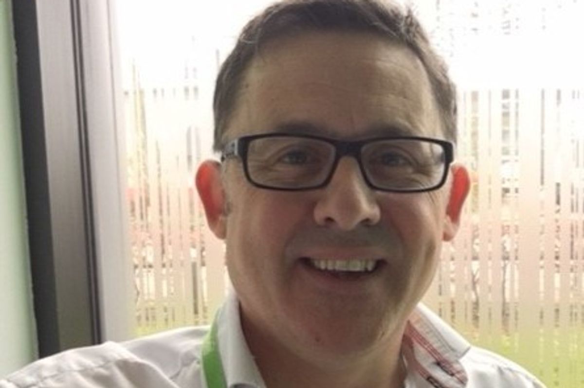 Midcounties Co-op appoints Peter Kelly as chief financial officer