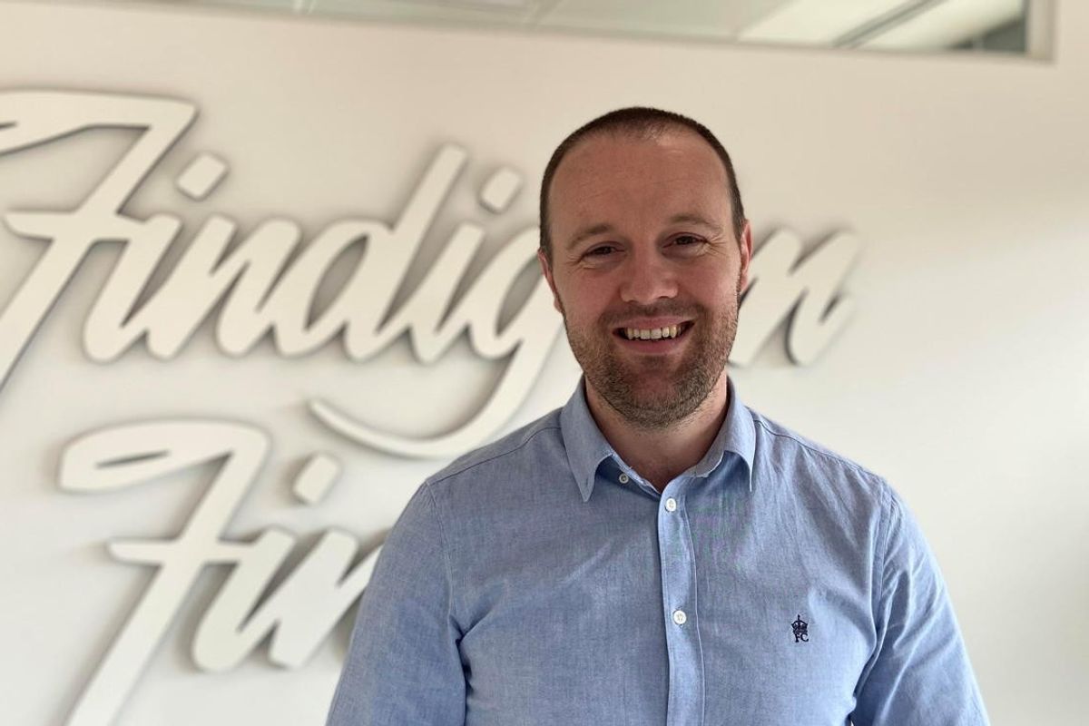 Bahlsen elevates sales head Phil Bones to new UK leadership role