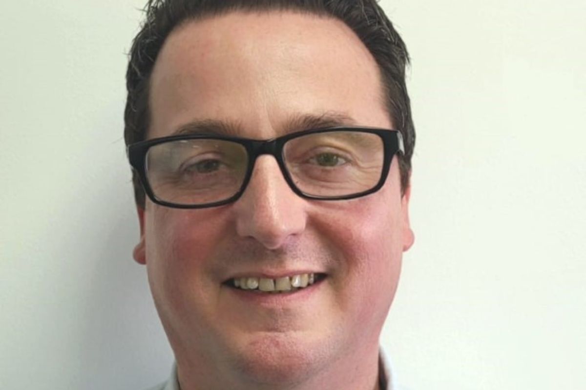 Unitas Wholesale appoints Phil Dawson as Foodservice Trading Controller