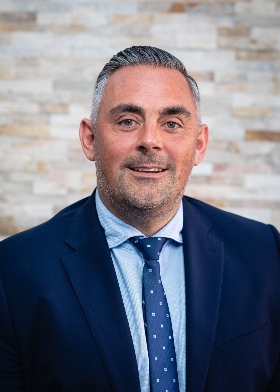 Phil Hulme Commercial Director Bebeto UK scaled