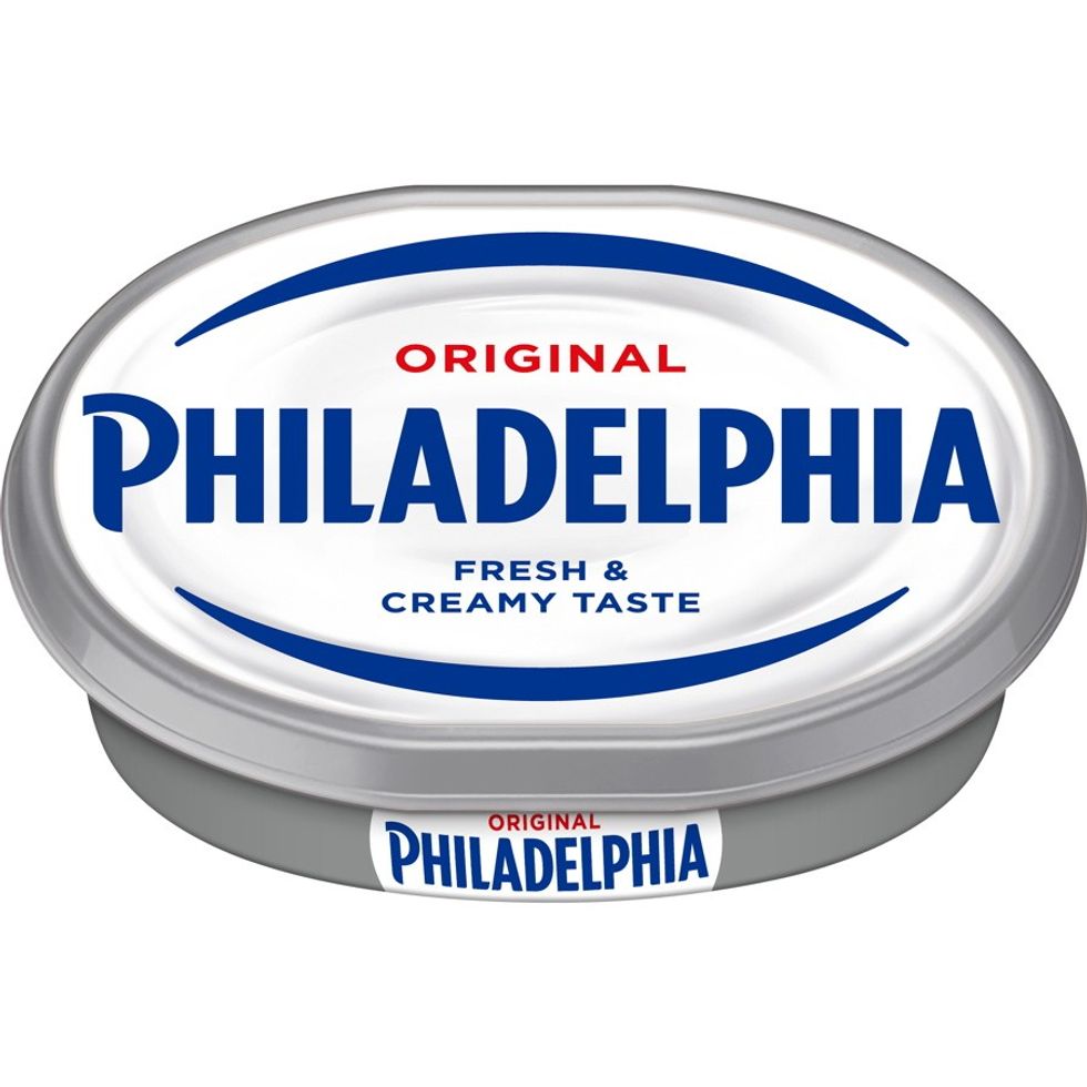 Philadelphia Original re