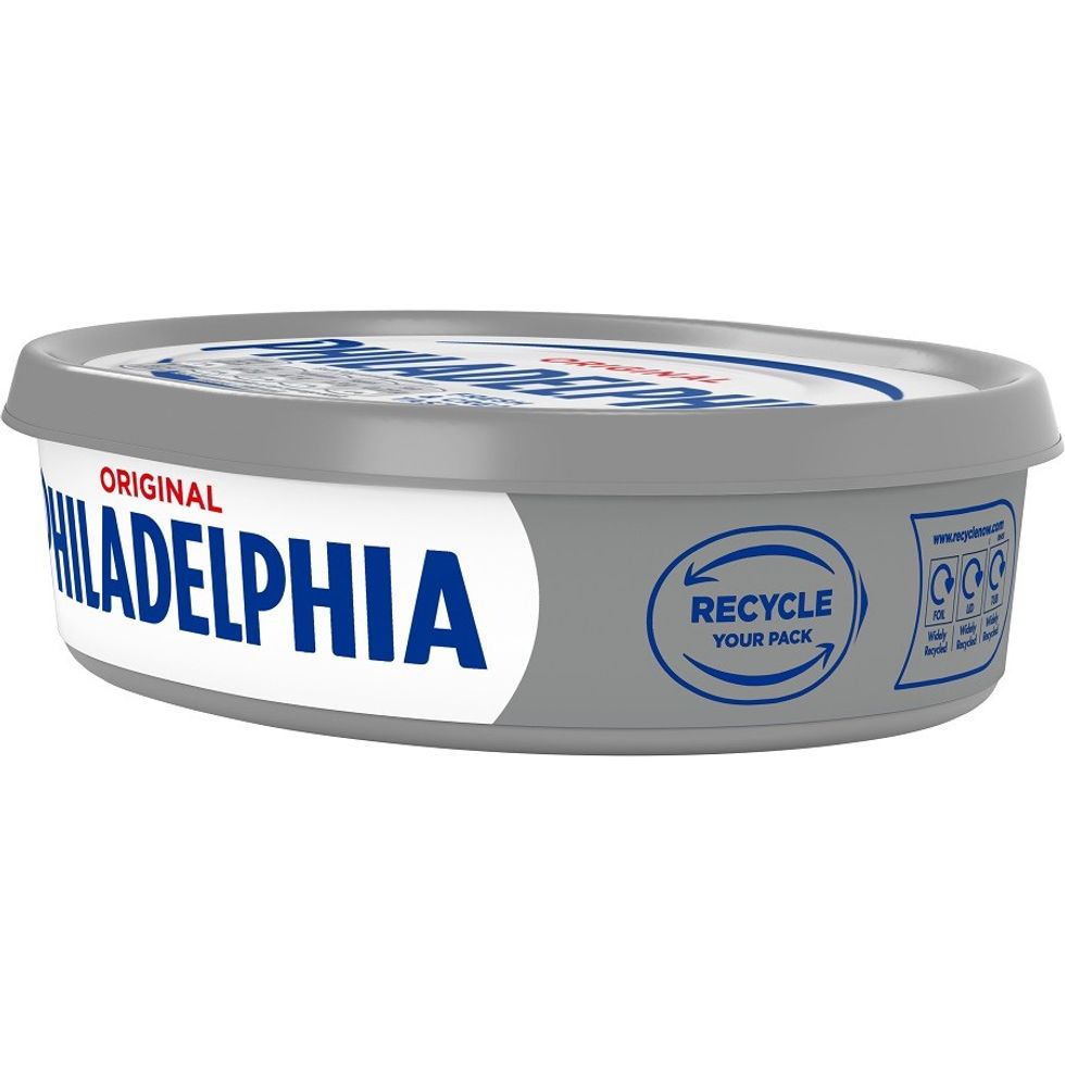 Philadelphia Recycle Your Pack