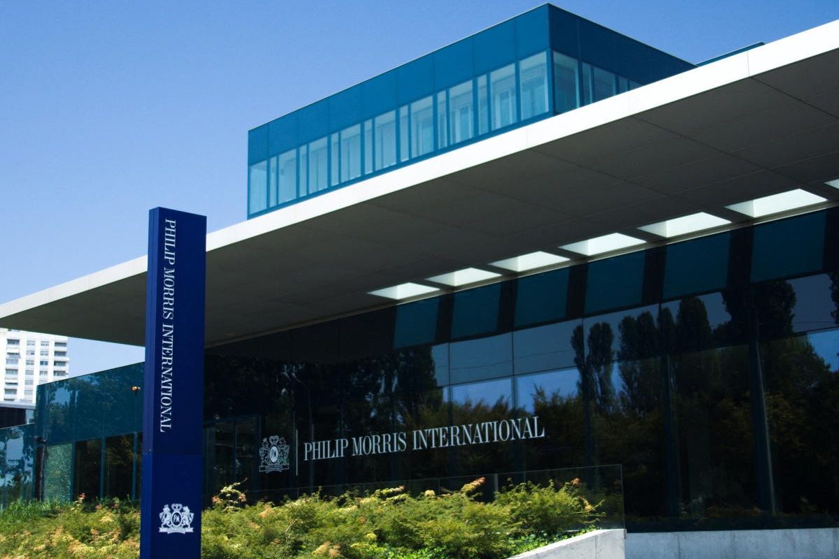 PMI achieves target of 40% women in managerial positions