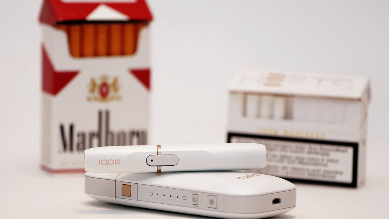Philip Morris Q1 2025: 24.6% EPS Growth, Smoke-Free Surge | Asian Trader Philip Morris Q1 2025: 24.6% EPS Growth, Smoke-Free Surge | Asian Trader