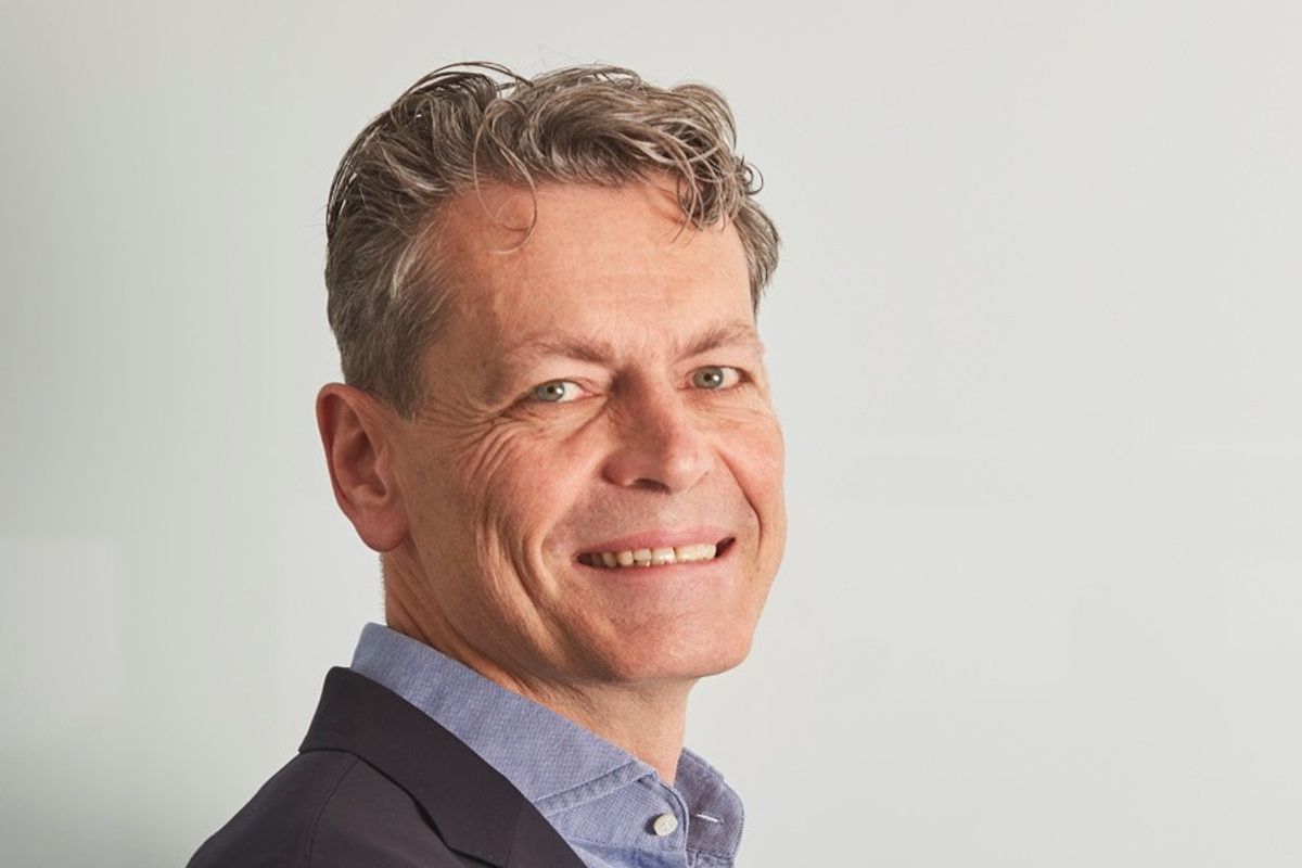 Philippe Schaillee appointed new Costa Coffee chief executive