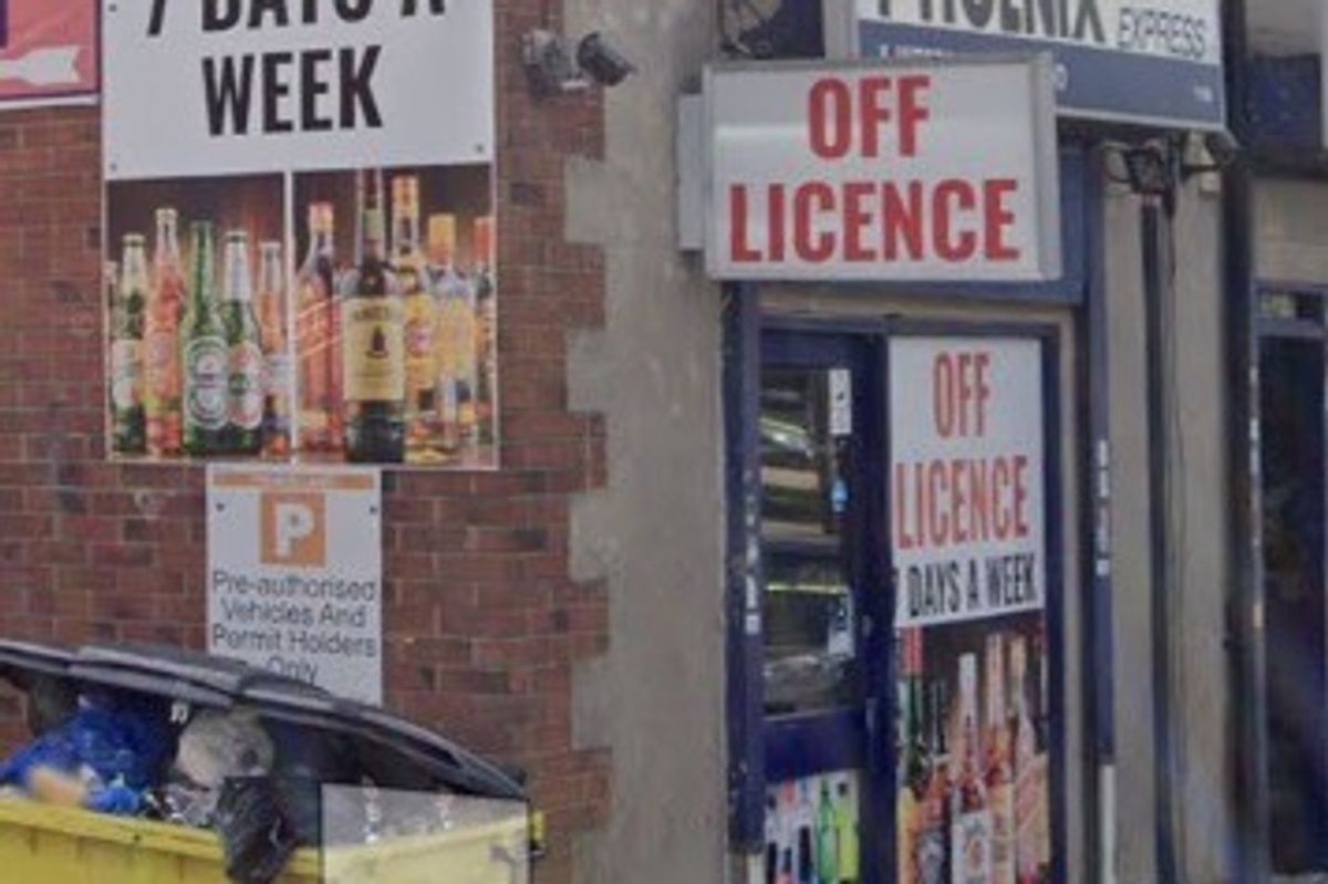 Wolverhampton shop where illegal immigrant was found loses licence