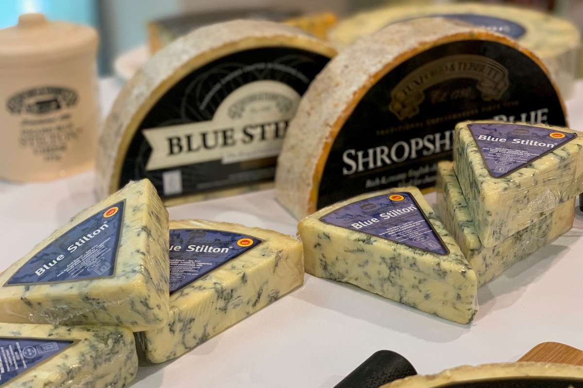 Arla Foods seeks buyer for Melton Mowbray speciality cheese site