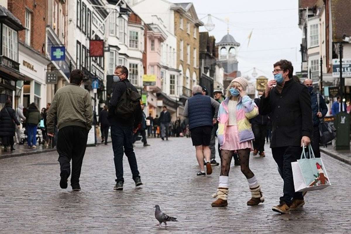 New retail alliance urges Sunak for permanent business rates cut
