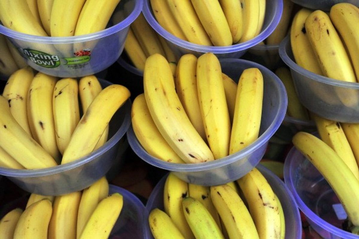 Fairtrade range gaining traction as demand for sustainable groceries rises