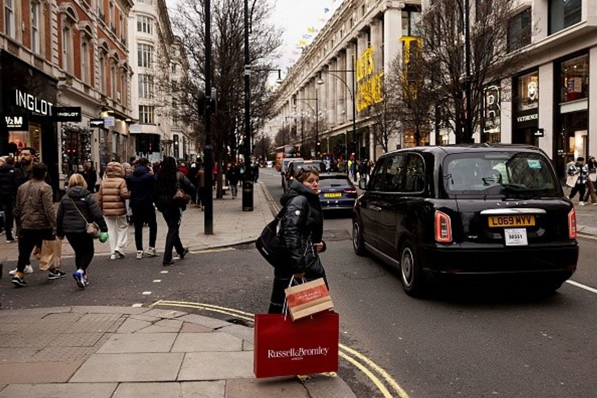 BIRA urges shoppers to support local high streets during ongoing strike action