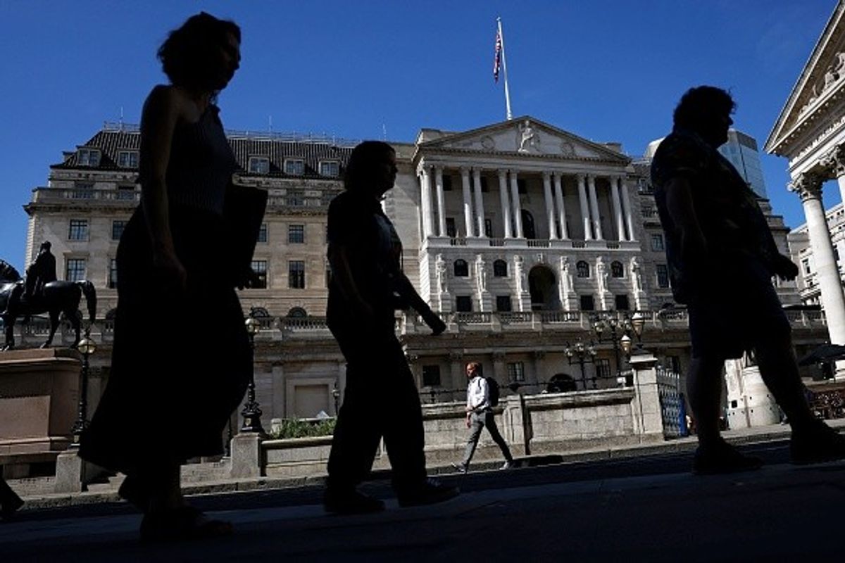 Britain using 'all tools at disposal' to fight inflation, says Sunak