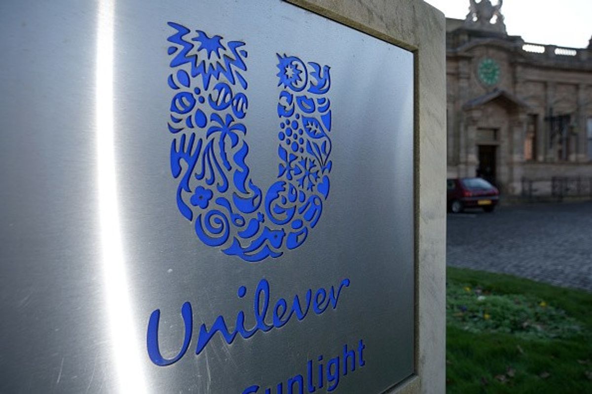 Kyiv adds Unilever to 'war sponsor' list