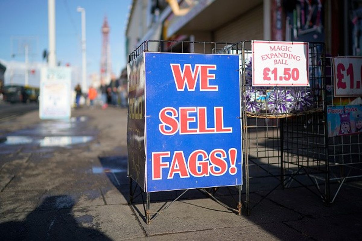 'Tobacco sales declined; vape, alcohol sales rose in C-stores'